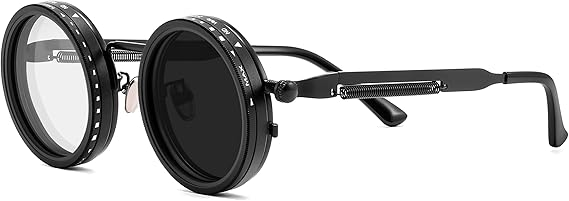 Smart Adjustable Sunglass – Perfect Fit For Everyone