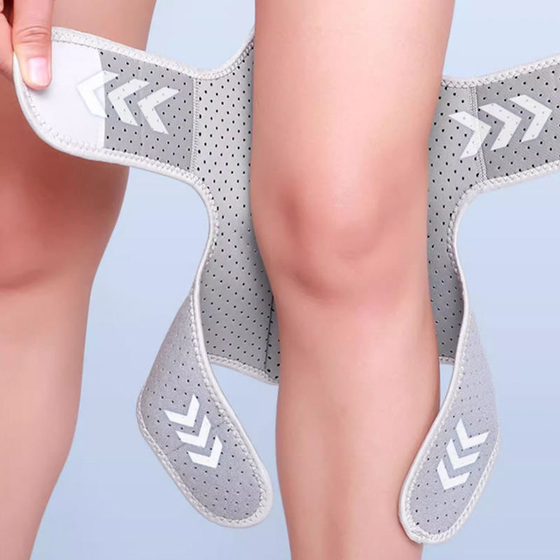 Knee Support Brace – Pain Relief Knee Brace for Running & Joint Protection | হাঁটুর পেইন রিলিফ সাপোর্ট ব্রেস