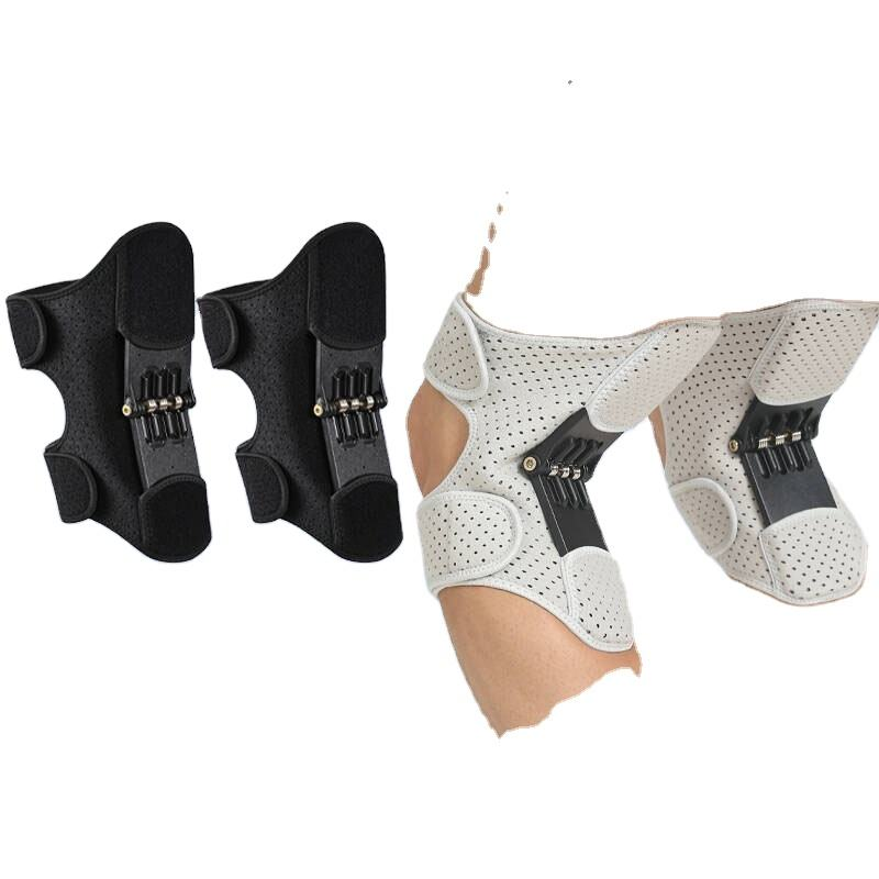 Knee Support Brace – Pain Relief Knee Brace for Running & Joint Protection | হাঁটুর পেইন রিলিফ সাপোর্ট ব্রেস