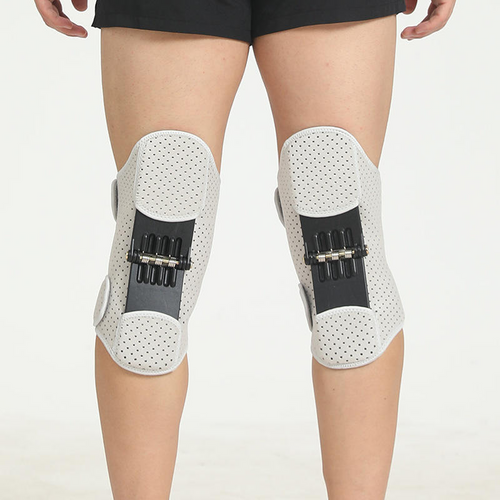 Knee Support Brace – Pain Relief Knee Brace for Running & Joint Protection | হাঁটুর পেইন রিলিফ সাপোর্ট ব্রেস