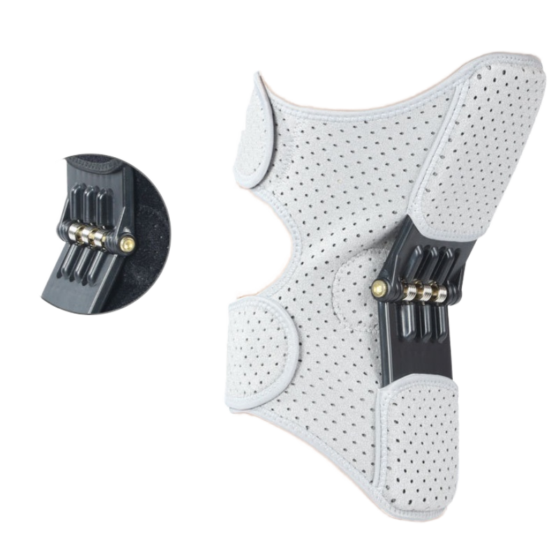 Knee Support Brace – Pain Relief Knee Brace for Running & Joint Protection | হাঁটুর পেইন রিলিফ সাপোর্ট ব্রেস