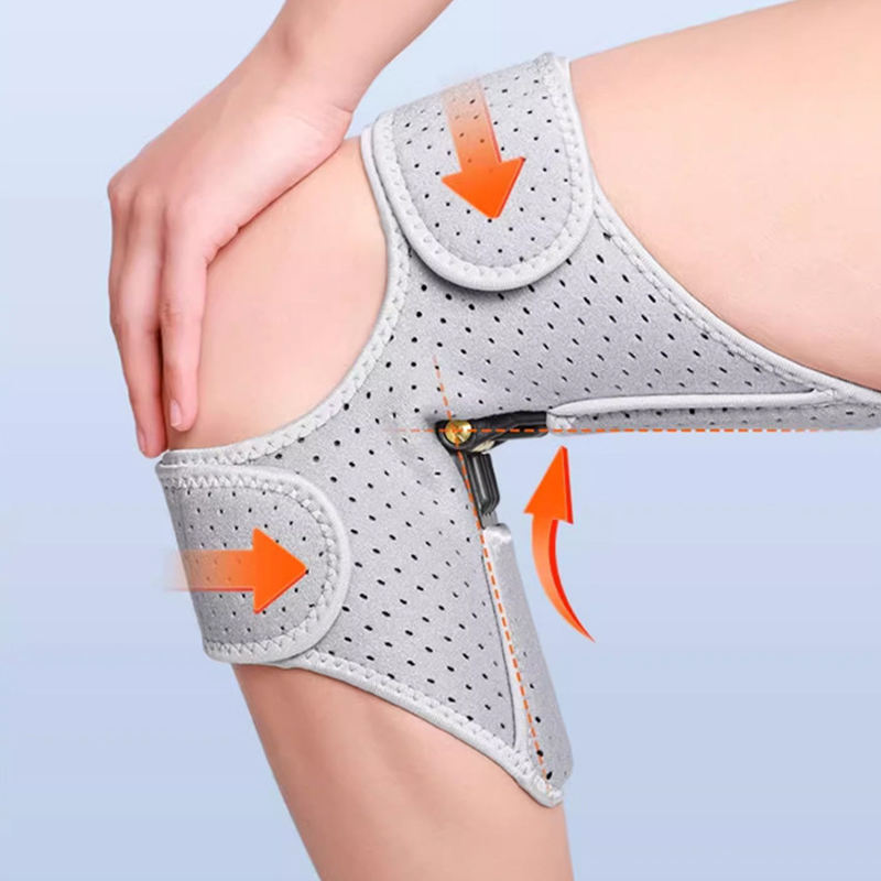 Knee Support Brace – Pain Relief Knee Brace for Running & Joint Protection | হাঁটুর পেইন রিলিফ সাপোর্ট ব্রেস