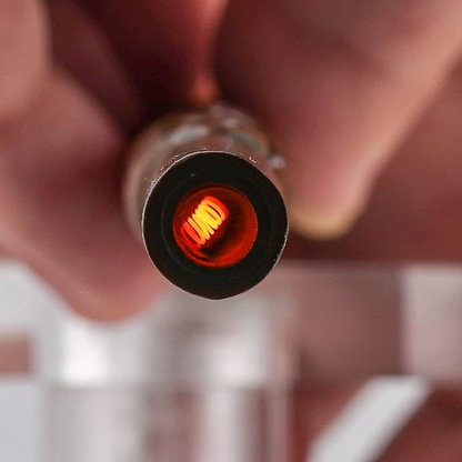 Harry potter dmbledore fire WAND